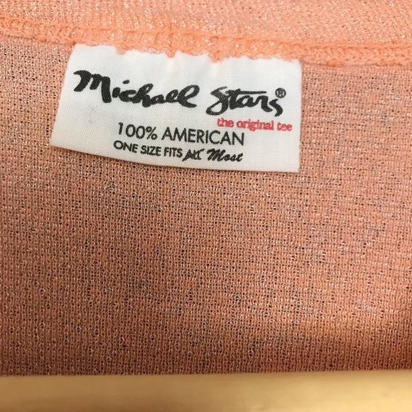 🔥MICHAEL STARS TOP🔥 - Picture 2 of 3